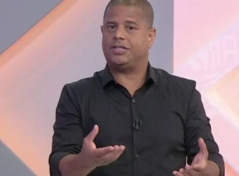 Ex-jogador Marcelinho Carioca estará no Litoral de SP, nesta sexta-feira (5)