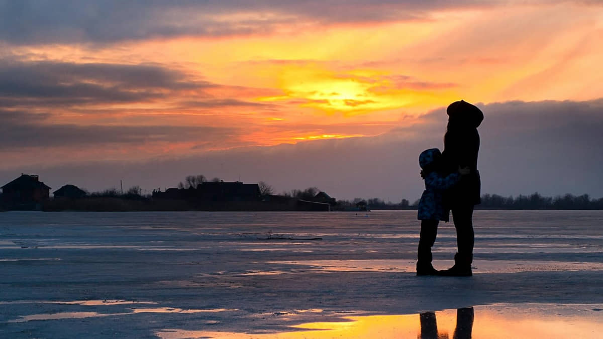 Frio deve permanecer no litoral de SP, mas de forma leve