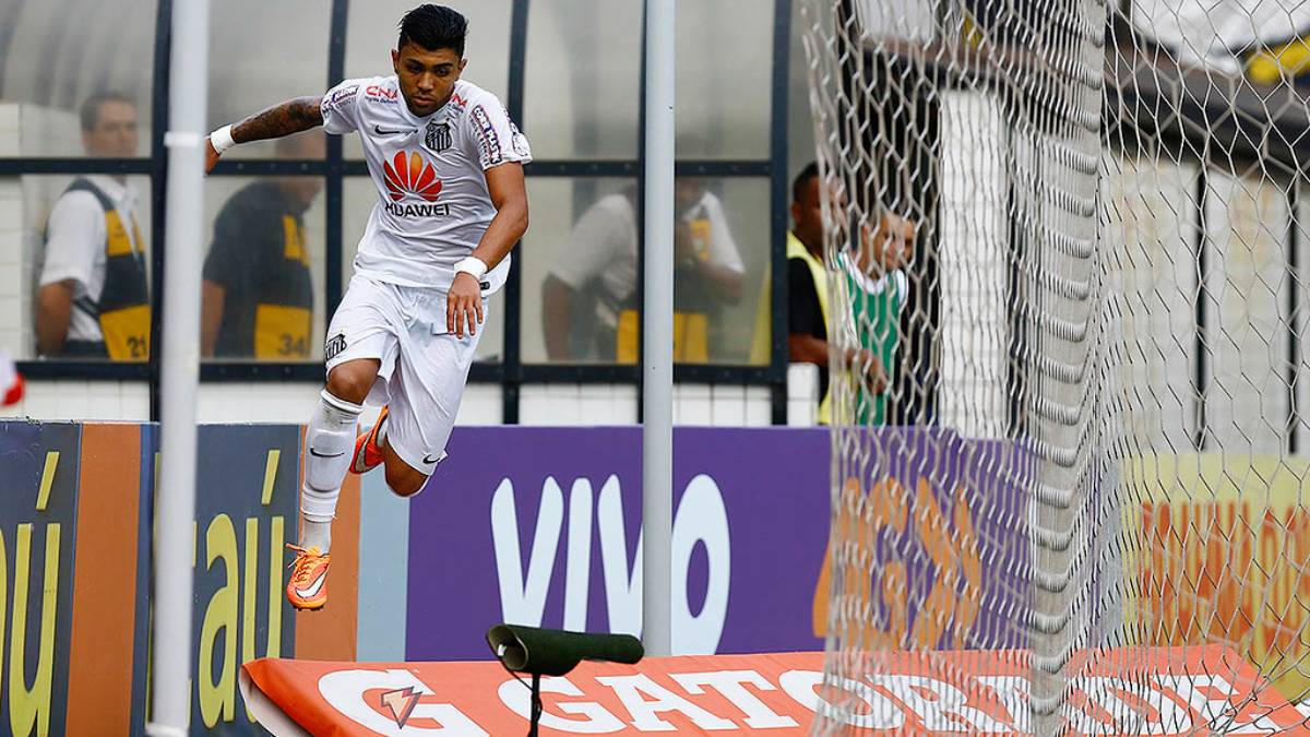 Flamengo e Gabigol ainda podem conversar sobre renovação