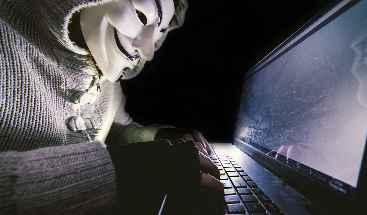 O 'phishing' pode atrair as vítimas através do golpe da homografia