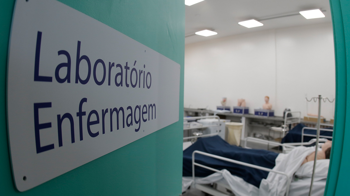 Na Baixada Santista, são 3.287 alunos matriculados em 63 escolas em 2024. O número deve subir para 7.720