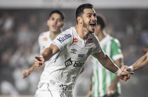 Gols foram marcados por Giuliano, Guilherme, Julio Furch e Pedrinho