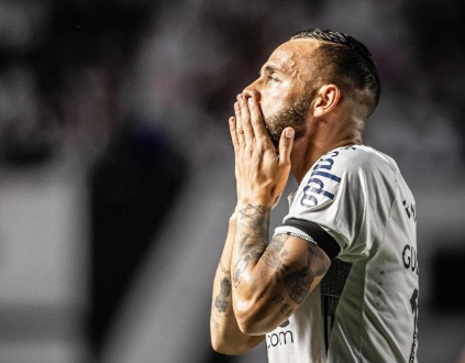 Com a vitória, o Santos chega a 28 pontos, assume a liderança da Série B