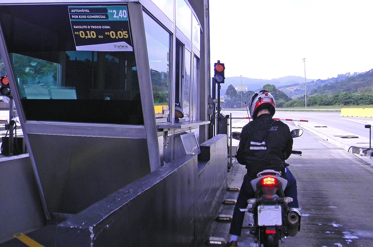 Segundo a comissão, a isenção de pagamento não afeta as concessões de modo significativo