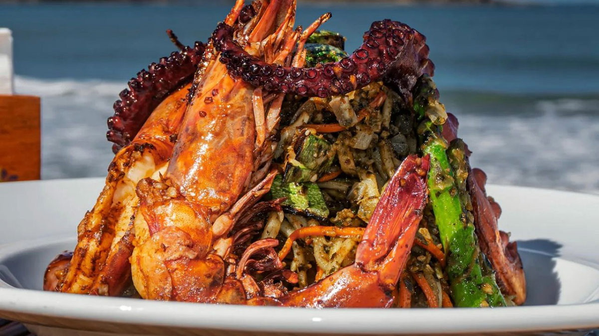 O 15&ordm; Festival Gastronômico de Ubatuba começa em agosto