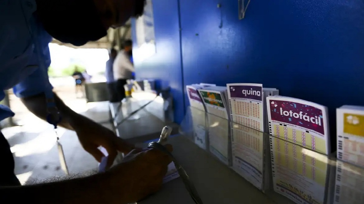 O prêmio é de R$ 1.800.000,00