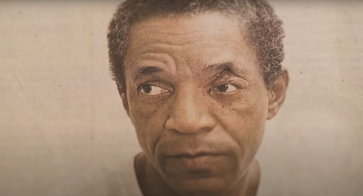 Douglas Baptista assumiu ter matado 8 crianças e hoje está com 71 anos