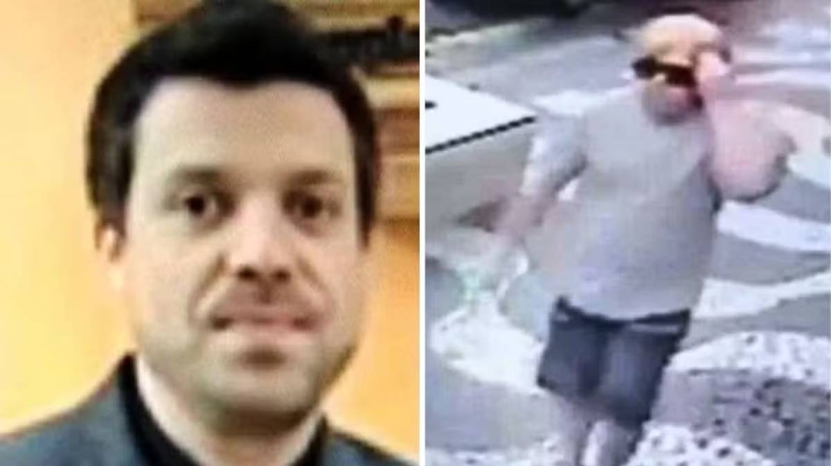 Em duas ocasiões sobre os acontecimentos, ele confirmou a aquisição do documento