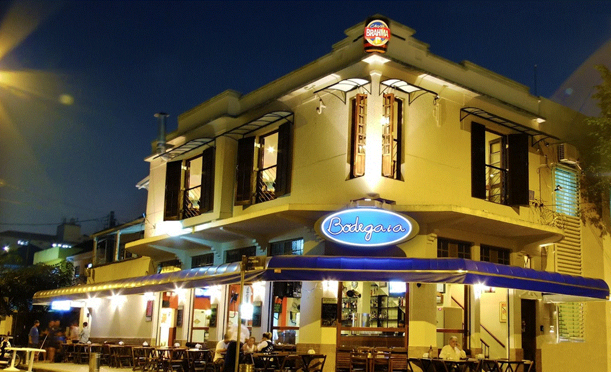 TripAdvisor lista os melhores bares do Litoral de São Paulo de acordo com avaliações dos clientes