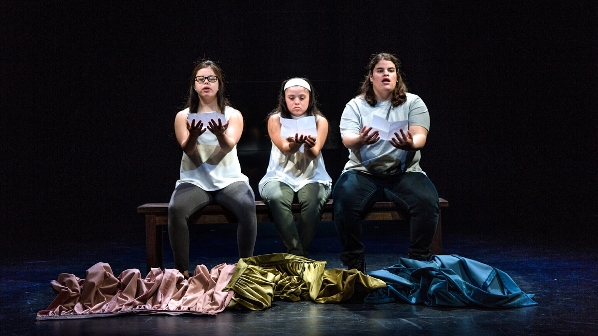 O MIRADA leva espetáculos de vários países para todo o planeta