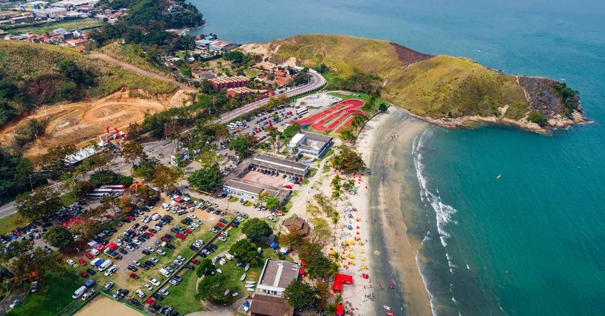 Alerta também funcionará nos celulares em modo silencioso, que também funcionará com os residentes em áreas de risco e visitantes