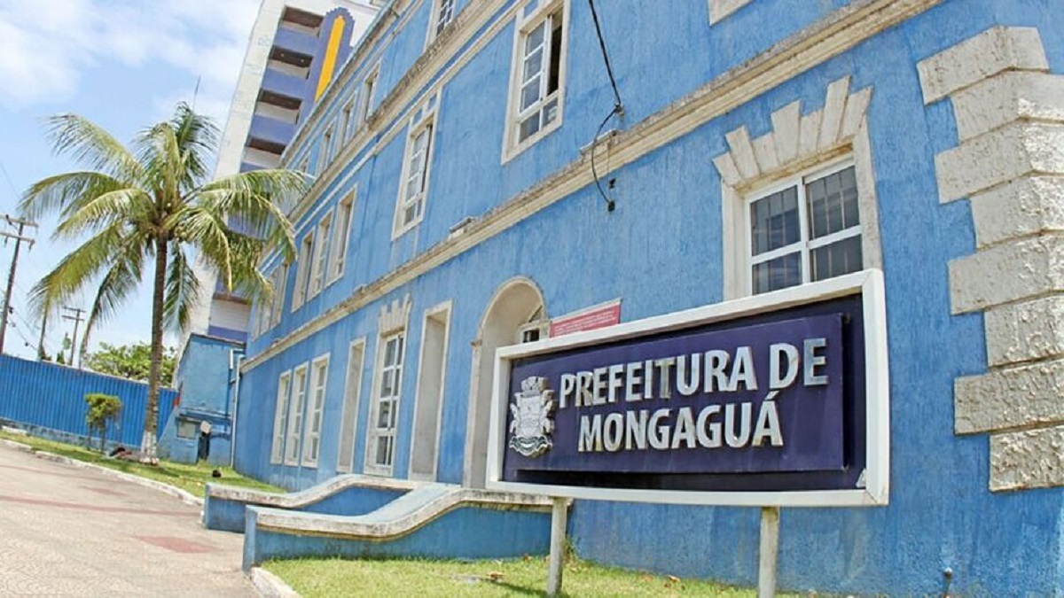 Prefeitura Municipal de Mongaguá
