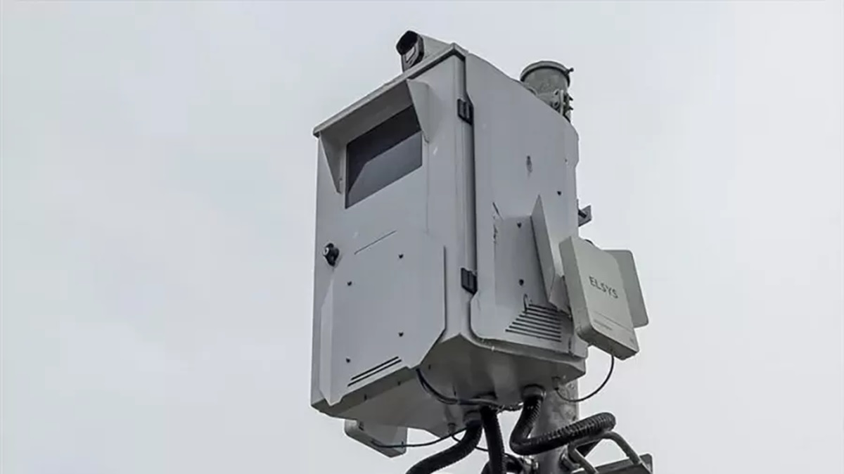 Quase 300 radares doppler devem ser instalados em São Paulo até 2025
