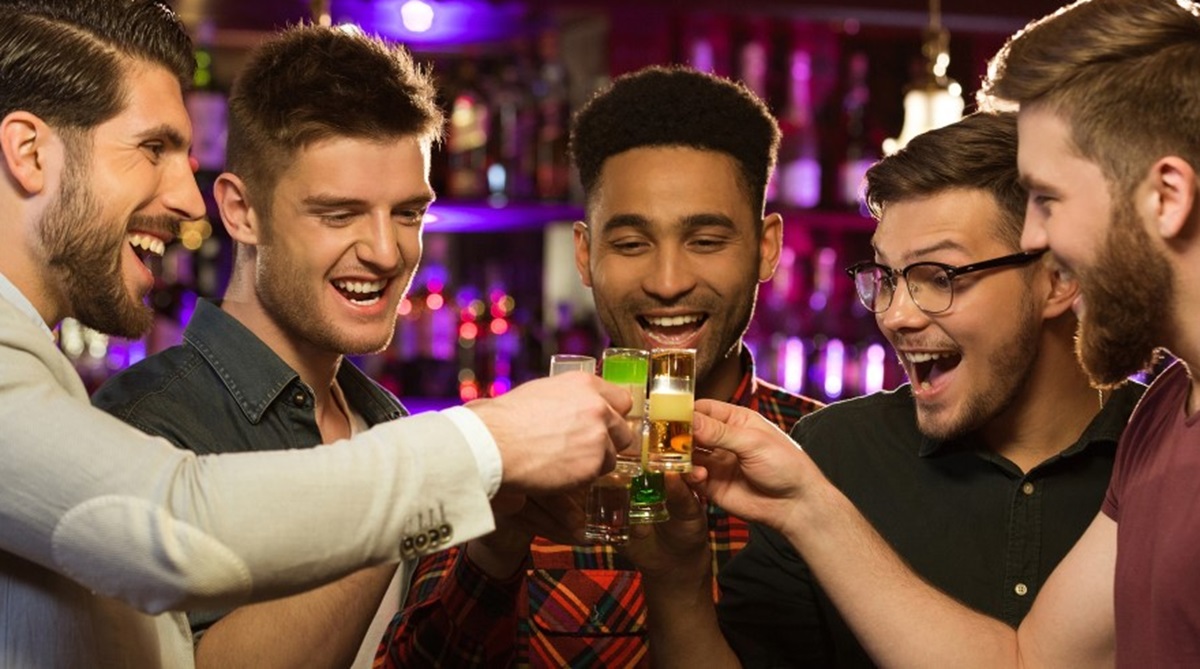 Santos é a 10ª cidade com mais infiéis em despedidas de solteiro; Ubatuba tem menos infiéis