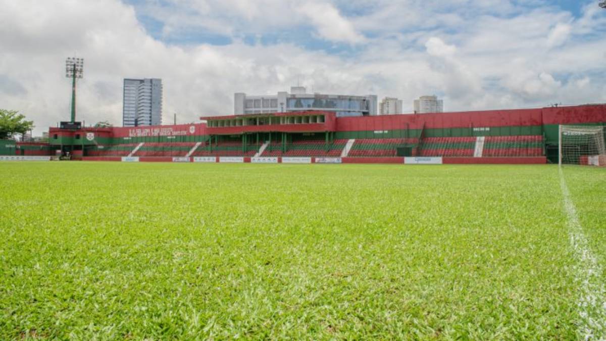 Clube criou uma comissão para tratar do assunto