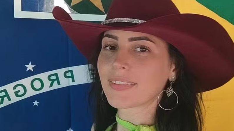 Vítima era filha de um deputado estadual