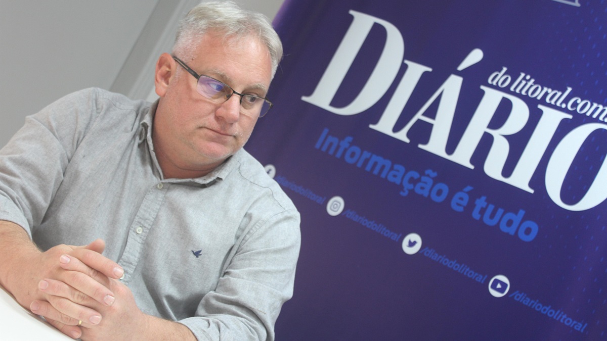 Sérgio Ornellas prometeu que as pendências serão pagas