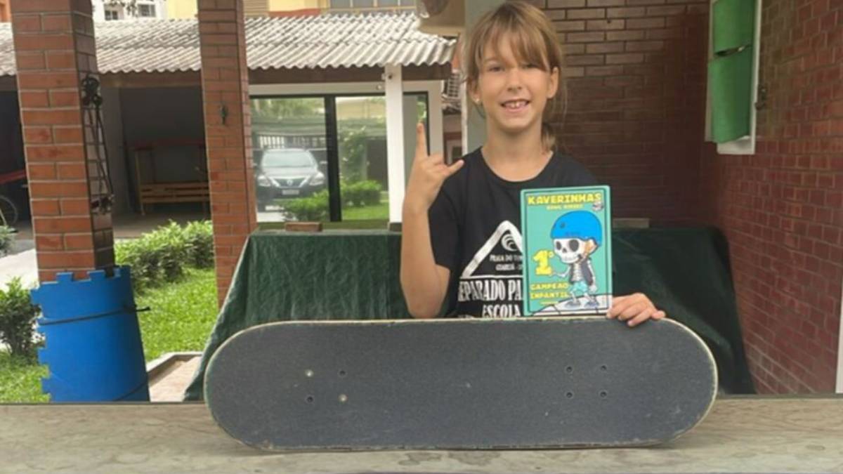 Etapa acontece no último domingo