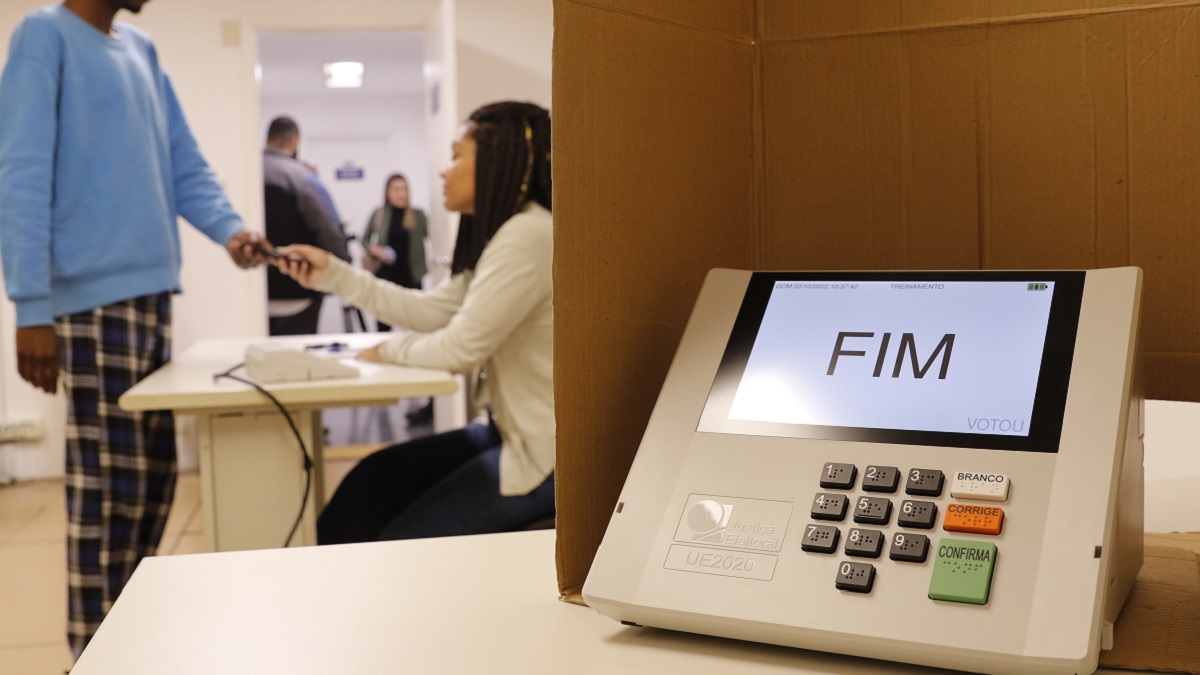 Eleições suplementares para escolher novo prefeito de Mongaguá acontecem neste domingo (8)