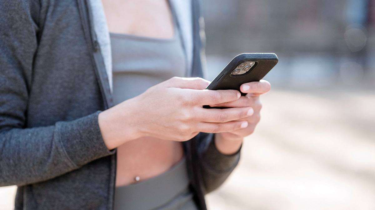 O bairro Vila Margarida foi o que teve mais registros de furtos e roubos de celulares