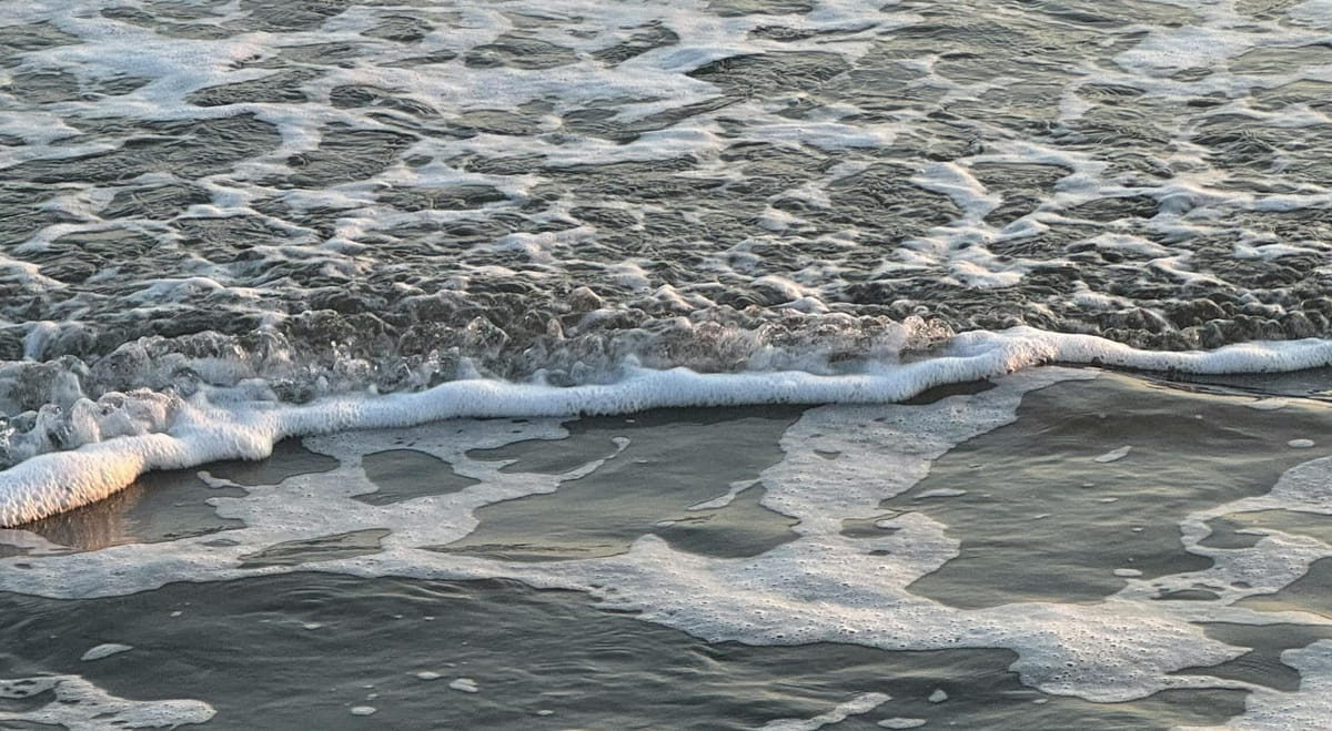 Aumento do nível do mar começa a fazer estragos