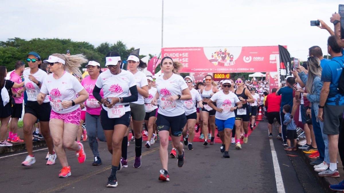 A retirada dos kits será feita no dia 10 de agosto