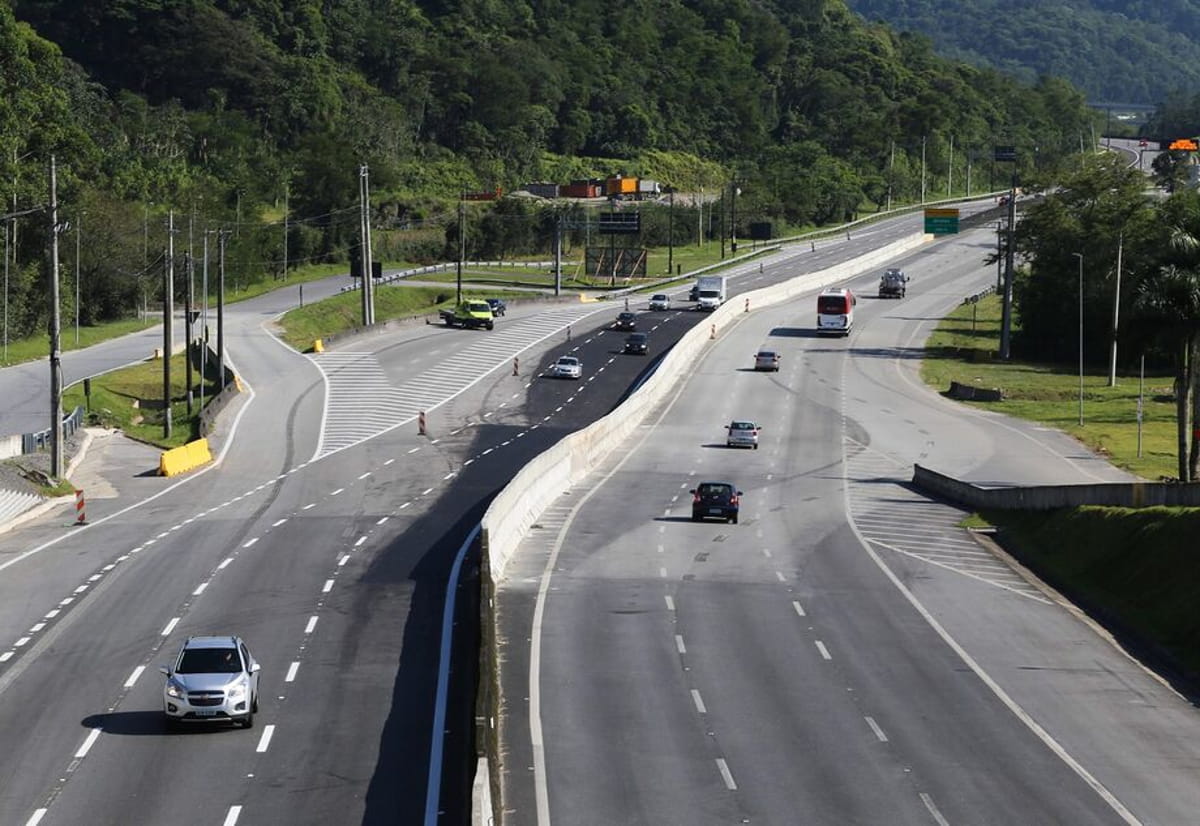 DER informa que haverá sinalização para rotas alternativas, para minimizar o transtorno aos motoristas que passam pelo trecho