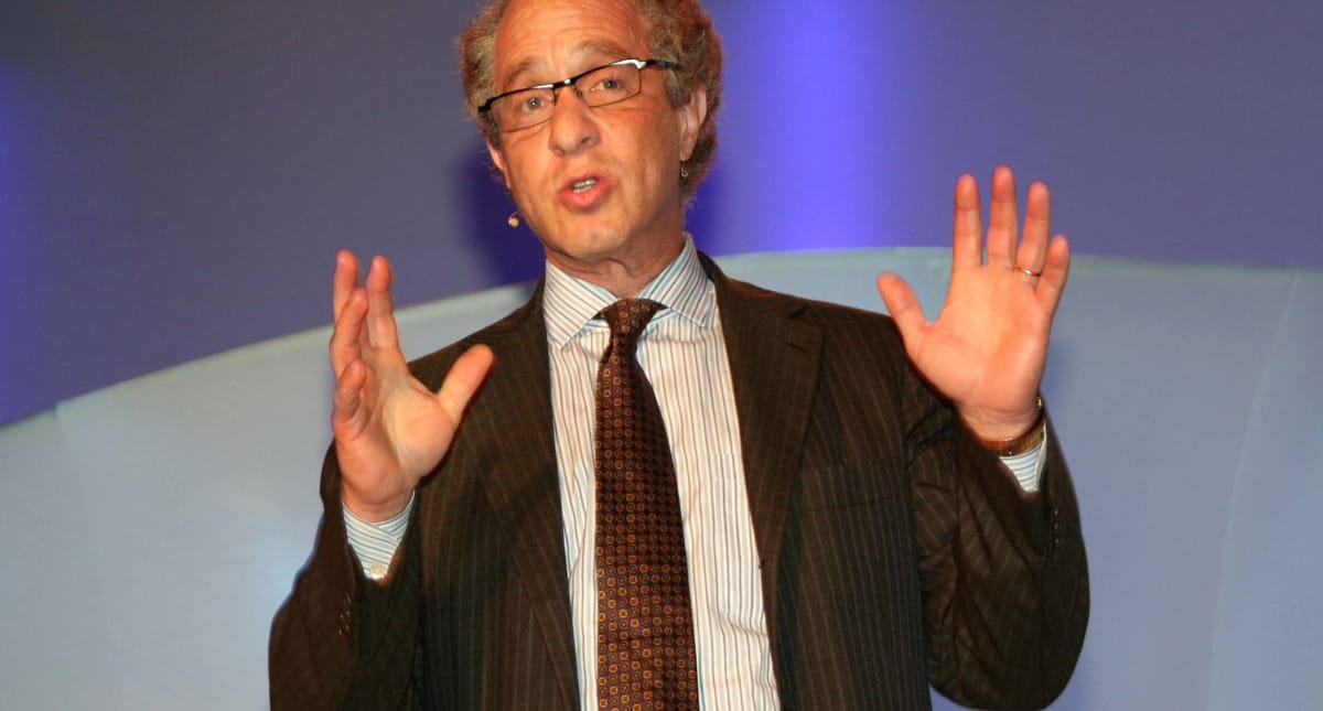 Ray Kurzweil diz que IA trará mortos de volta à vida