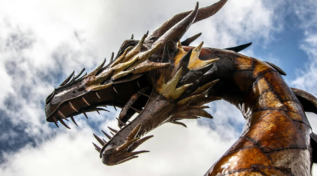 O Epic Universe, parque que trará como temática de uma das suas áreas o filme