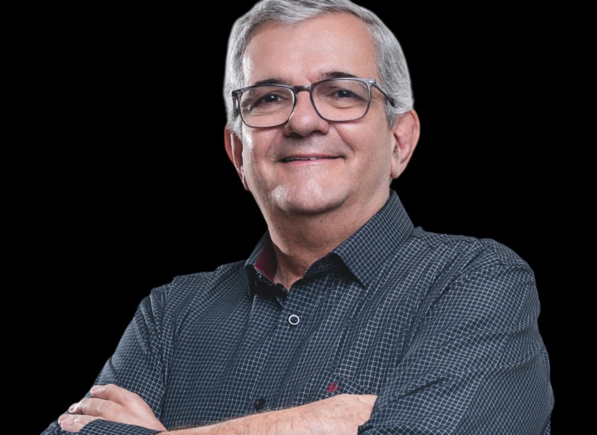 Dr. Paiva (PL) tenta ser prefeito de Cubatão pela segunda vez