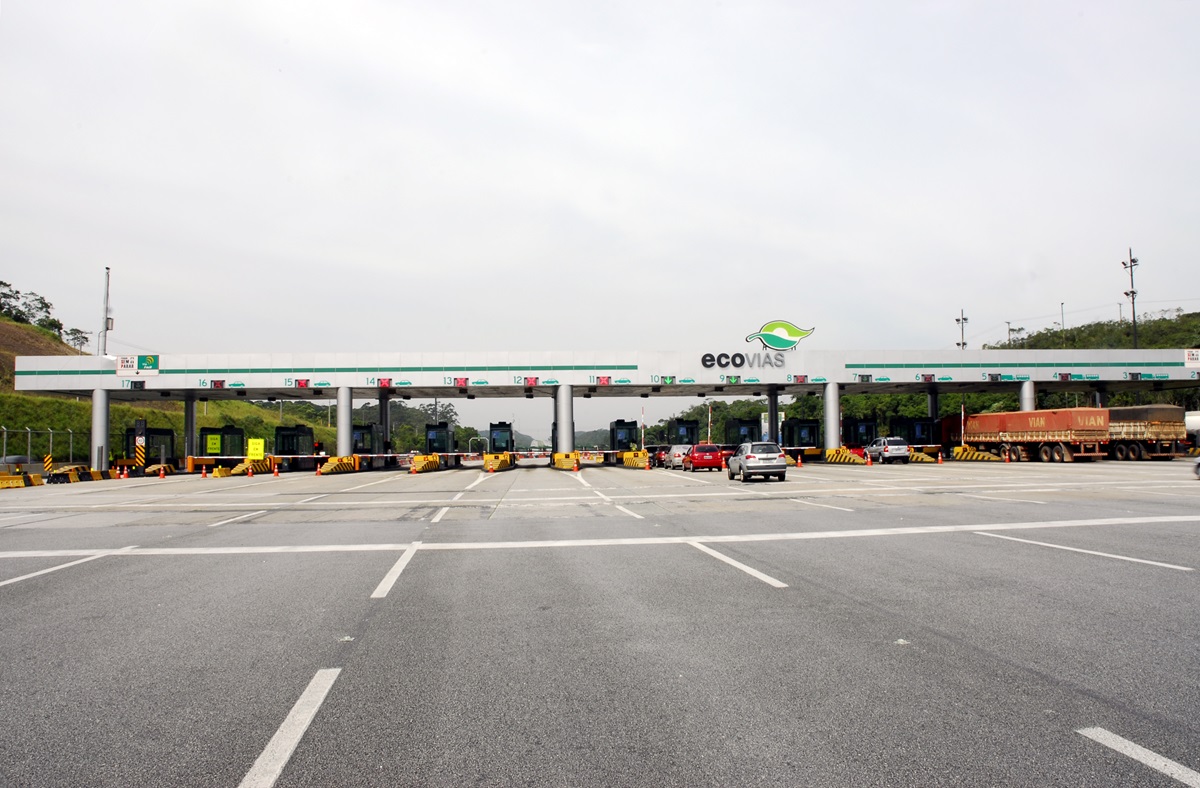Ecovias disponibiliza mais cabines de autoatendimento