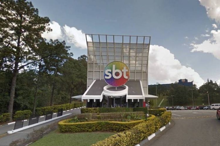 SBT está oferecendo várias vagas de emprego, para diferentes funções na emissora