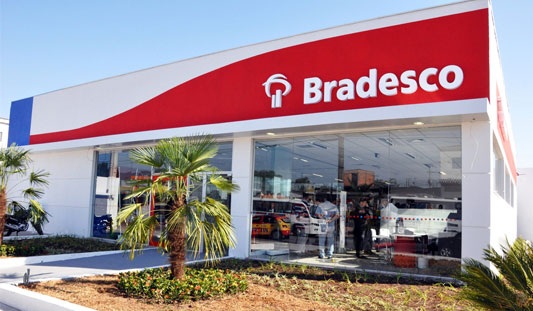 Banco Bradesco está com vaga de emprego no formato home office