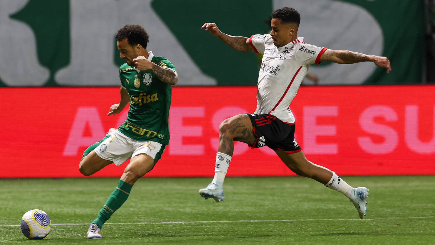 Próxima partida de ambos os times será neste domingo (11), pois eles irão se enfrentar no Maracanã pelo Campeonato Brasileiro