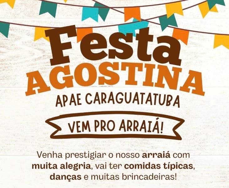 Arraiá será marcado pelas comidas típicas, brincadeiras e a tradicional quadrilha