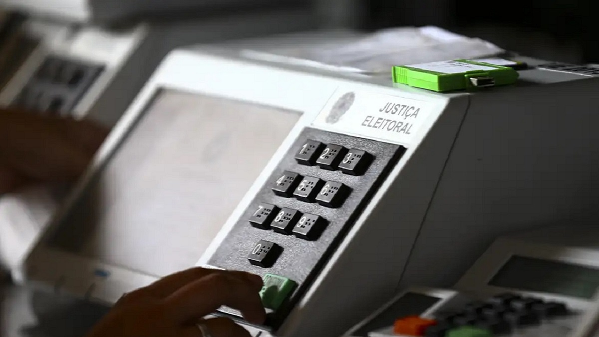 Prefeito do litoral de São Paulo foi o quarto mais votado do país, no primeiro turno das eleições municipais de 2024