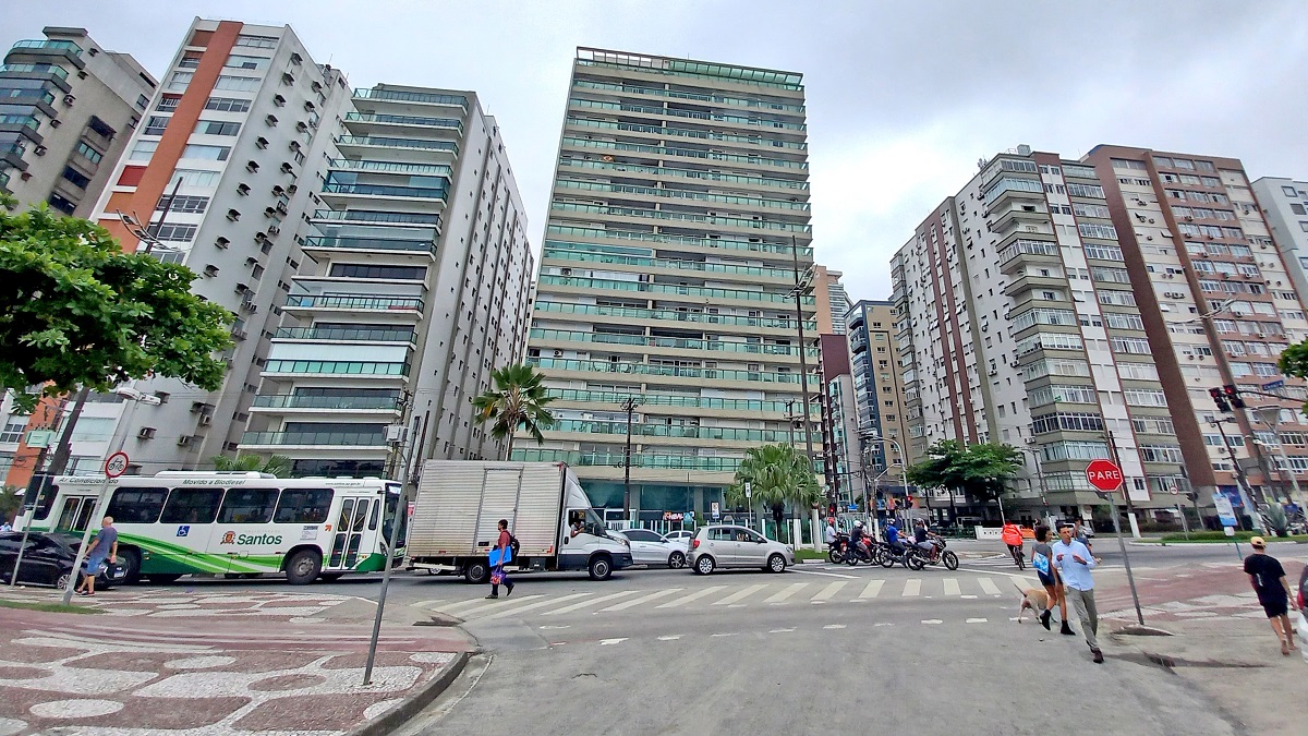 Estudo terá como foco a implantação de novas soluções de macrodrenagem e drenagem