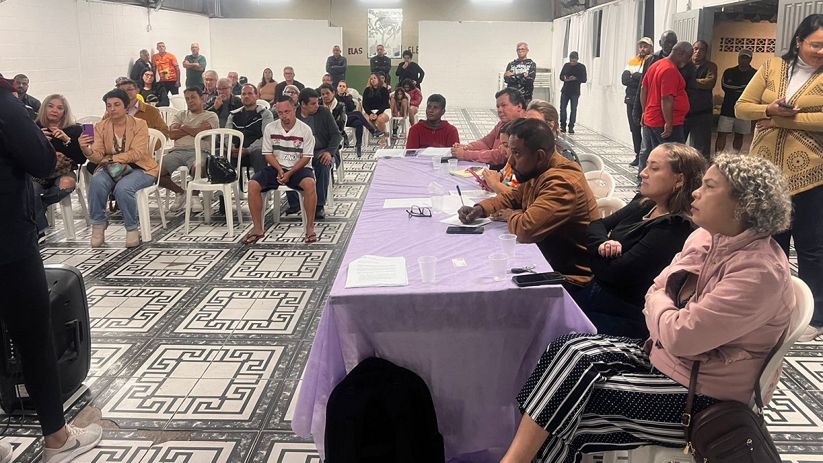 O prefeito de Cubatão, Ademário Oliveira (PSDB), já havia adiantado com exclusividade ao Diário que não vai dar alvará de funcionamento ao equipamento