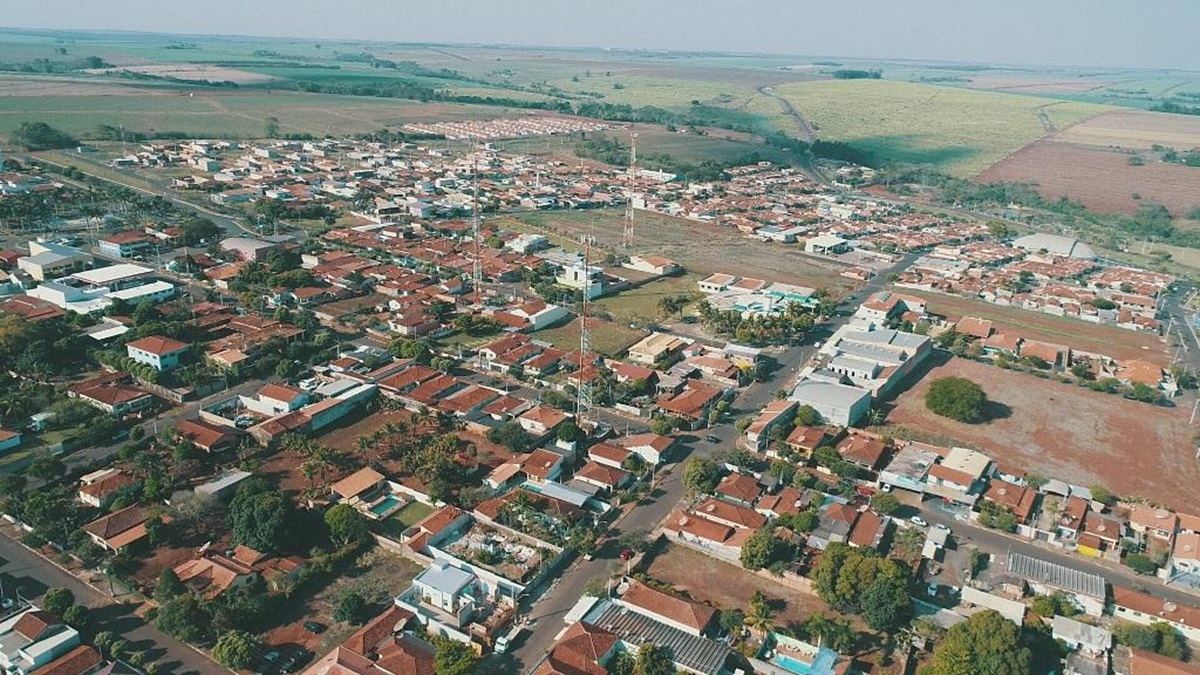 Gavião Peixoto foi emancipada há 28 anos; antes era um distrito de Araraquara