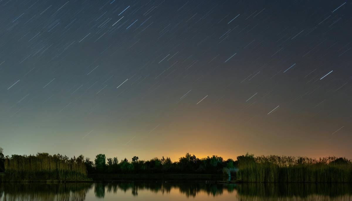 Quem descobriu o cometa, em 1862, foram os astrônomos americanos Lewis Swift (1820-1913) e Horace Tuttle (1837-1923)