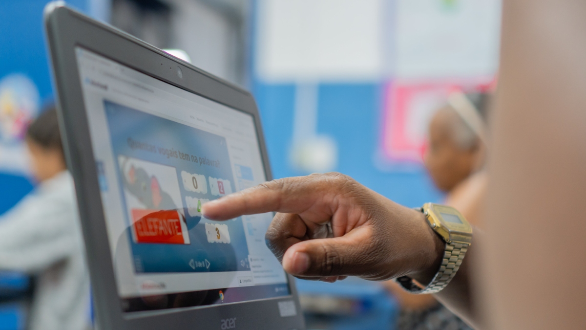 Resultado foi celebrado por pasta da cidade