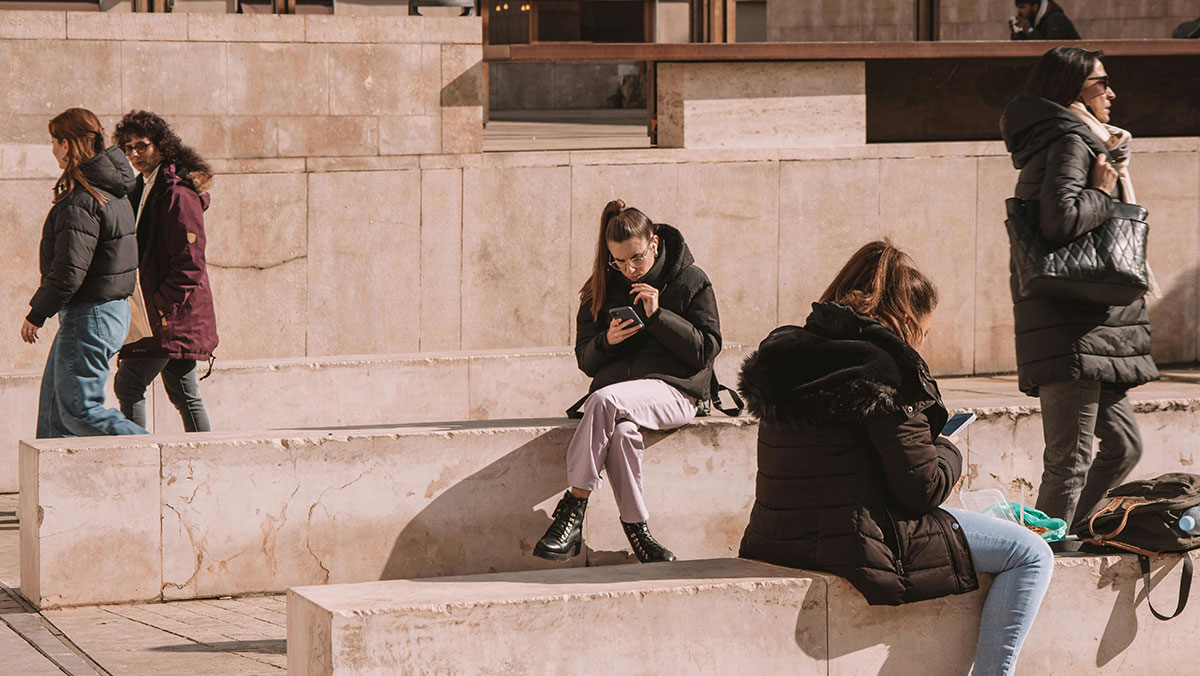 O frio permanece até pelo menos até a próxima quarta-feira, dia 28