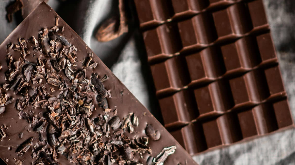 Estudo mostra metais pesados em quantidades perigosas nos chocolates amargos americanos
