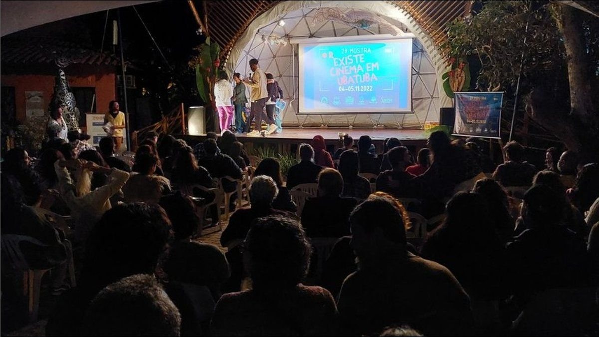 Evento é concebido por intermédio de recursos da Lei Paulo Gustavo do governo federal e operacionalizado pela Secretaria da Cultura, Economia e Indústrias Criativas do estado