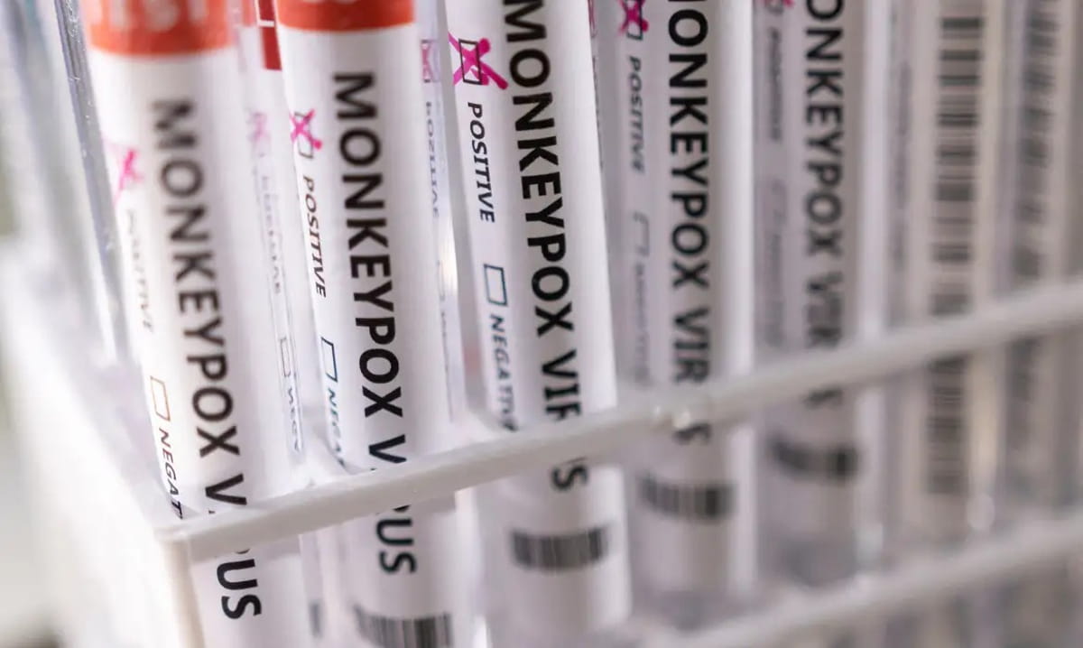 Desde 2023, mais de 29 mil doses contra a mpox foram aplicadas no Brasil