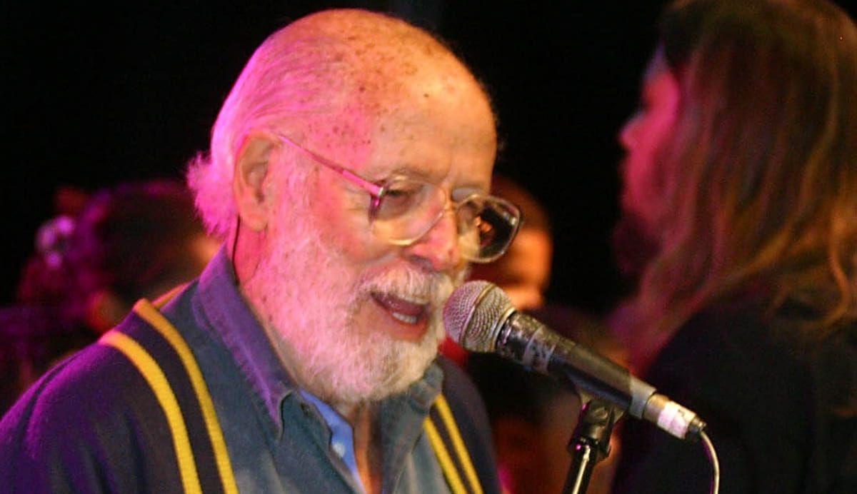 Antônio Bruno é um dos músicos que mais gravou canções sobre as belezas de Itanhaém