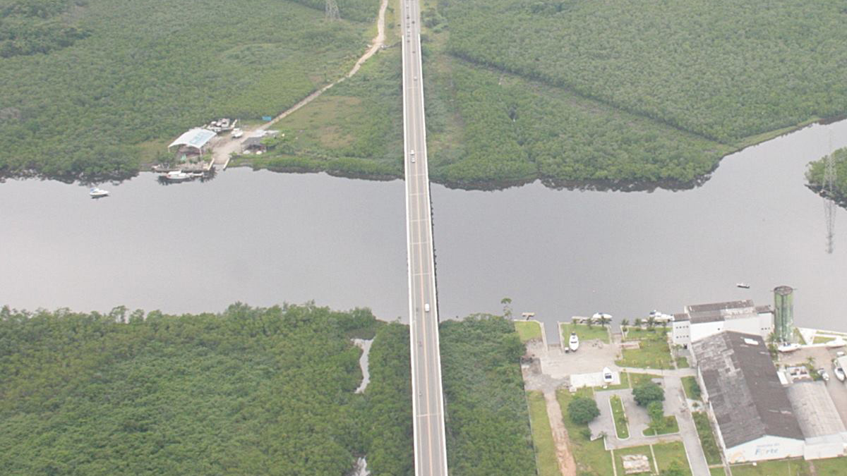 Só no primeiro ano de contrato, serão investidos R$ 25,6 milhões em sistemas de cobrança de pedágio