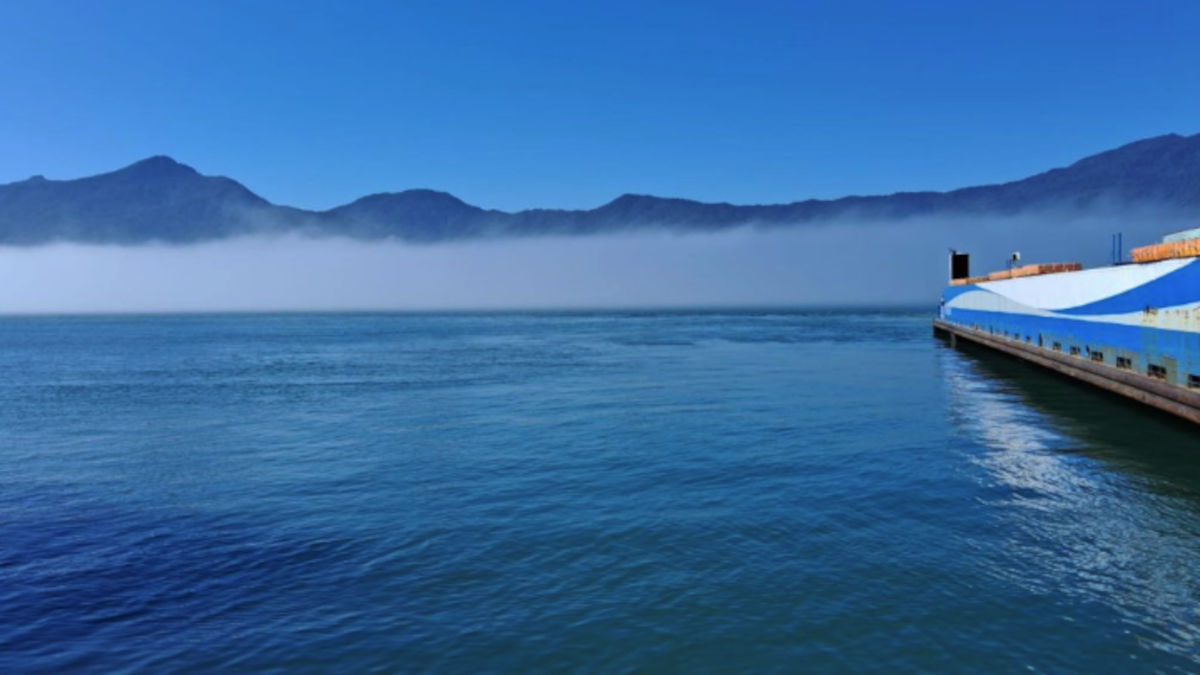 Diretora do Departamento Hidroviário explica que segurança é prioridade quanto o sistema é paralisado