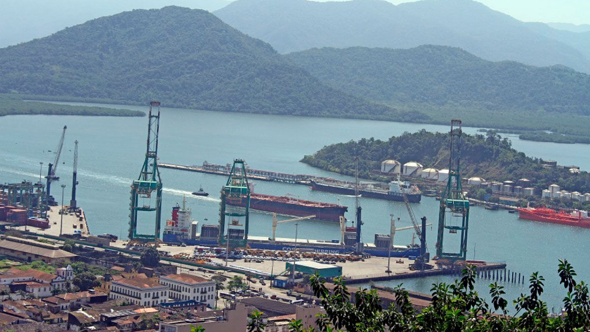 Nos últimos vinte anos, a THC2 foi analisada por diversas instituições, incluindo o Cade, a Agência Nacional de Transportes Aquaviários (Antaq), o Tribunal de Contas da União (TCU) e o Poder Judiciário