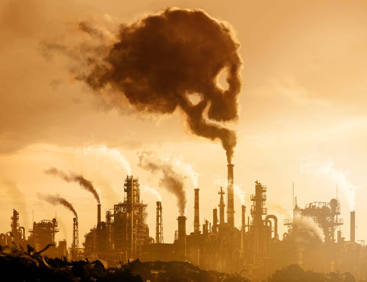 Com novos dados sobre poluição local, prefeitura quer incentivar uso de transporte público